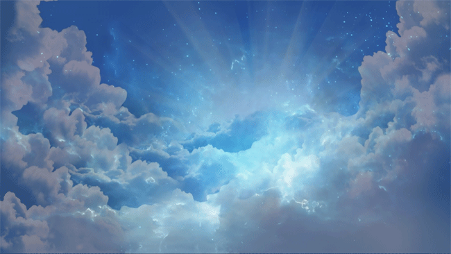 The Cloths of Heaven